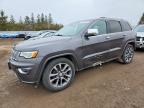 JEEP GRAND CHEROKEE 2017