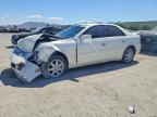 CADILLAC CTS 2007