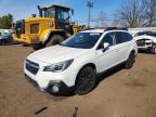 SUBARU OUTBACK 2018