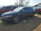 NISSAN MAXIMA 2017