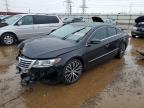 VOLKSWAGEN CC 2014