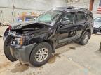 NISSAN XTERRA 2014