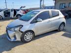 TOYOTA YARIS 2017