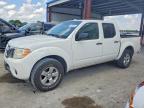 NISSAN FRONTIER 2013