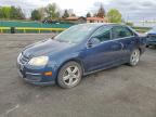 VOLKSWAGEN JETTA 2008