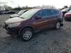 HONDA CR-V 2015