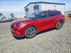 TOYOTA HIGHLANDER HYBRID 2024