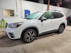SUBARU FORESTER 2019