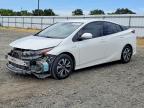 TOYOTA PRIUS PRIME 2017