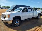 GMC SIERRA 2012