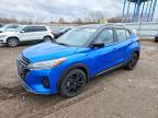 NISSAN KICKS 2023