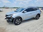 NISSAN MURANO 2020