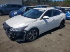 NISSAN SENTRA 2020