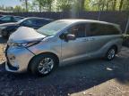 TOYOTA SIENNA 2021