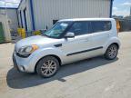 KIA SOUL 2012