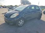 TOYOTA YARIS 2011