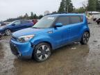 KIA SOUL 2016