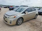 TOYOTA PRIUS 2010