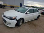 TOYOTA AVALON HYBRID 2013