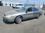 FORD TAURUS 2004