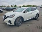 NISSAN MURANO 2019