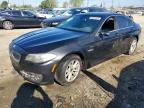 BMW 528I 2015
