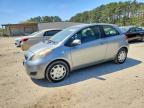 TOYOTA YARIS 2009