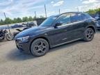 ALFA ROMEO STELVIO 2018