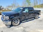 GMC SIERRA 2018