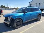 KIA EV9 2024