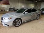 ACURA TLX 2019