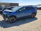 SUBARU CROSSTREK 2016