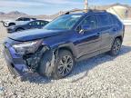 TOYOTA RAV4 2024
