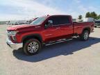 CHEVROLET SILVERADO 2022