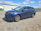 TOYOTA SIENNA 2022