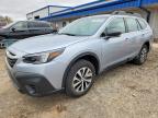 SUBARU OUTBACK 2020
