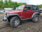 JEEP WRANGLER 2011