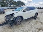 NISSAN MURANO 2021