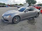 MASERATI QUATTROPORTE 2017