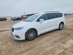 CHRYSLER PACIFICA 2022
