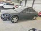 CHEVROLET IMPALA 2013