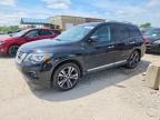 NISSAN PATHFINDER 2020