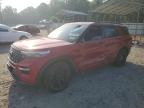 FORD EXPLORER 2020