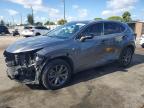 LEXUS NX 2020