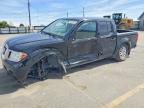 NISSAN FRONTIER 2019