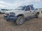 GMC SIERRA 2005