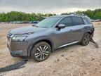 NISSAN PATHFINDER 2024