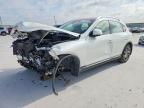 INFINITI QX50 2017