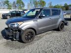 KIA SOUL 2019