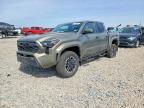 TOYOTA TACOMA 2025